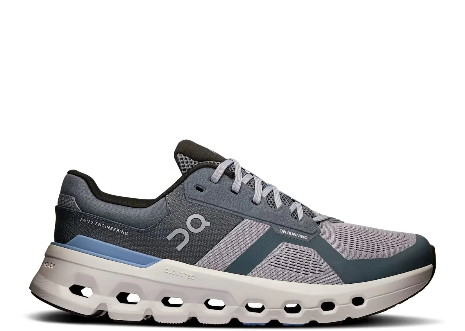 On Running Cloudrunner 2 Alloy Chambray - Sneaker Türkiye