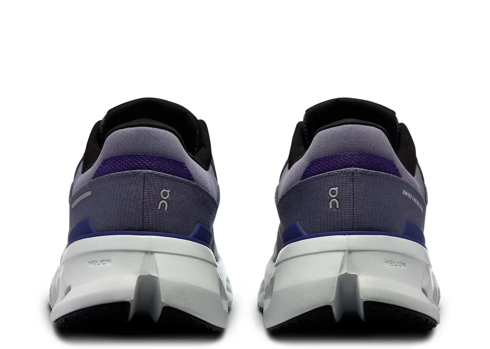 On Cloudrunner 2 Fossil Indigo - Sneaker Türkiye