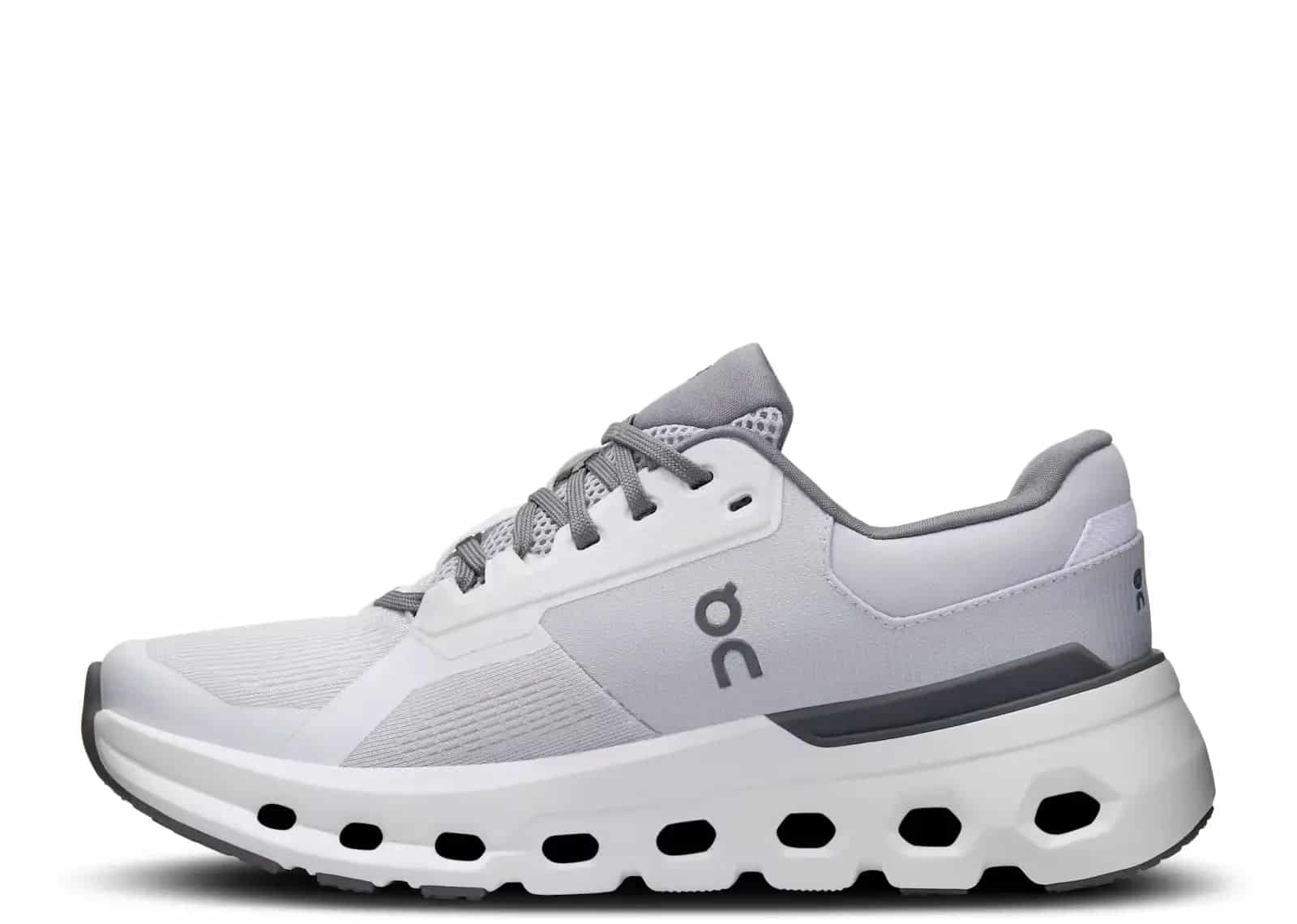 On Cloudrunner 2 Frost White (W) - Sneaker Türkiye