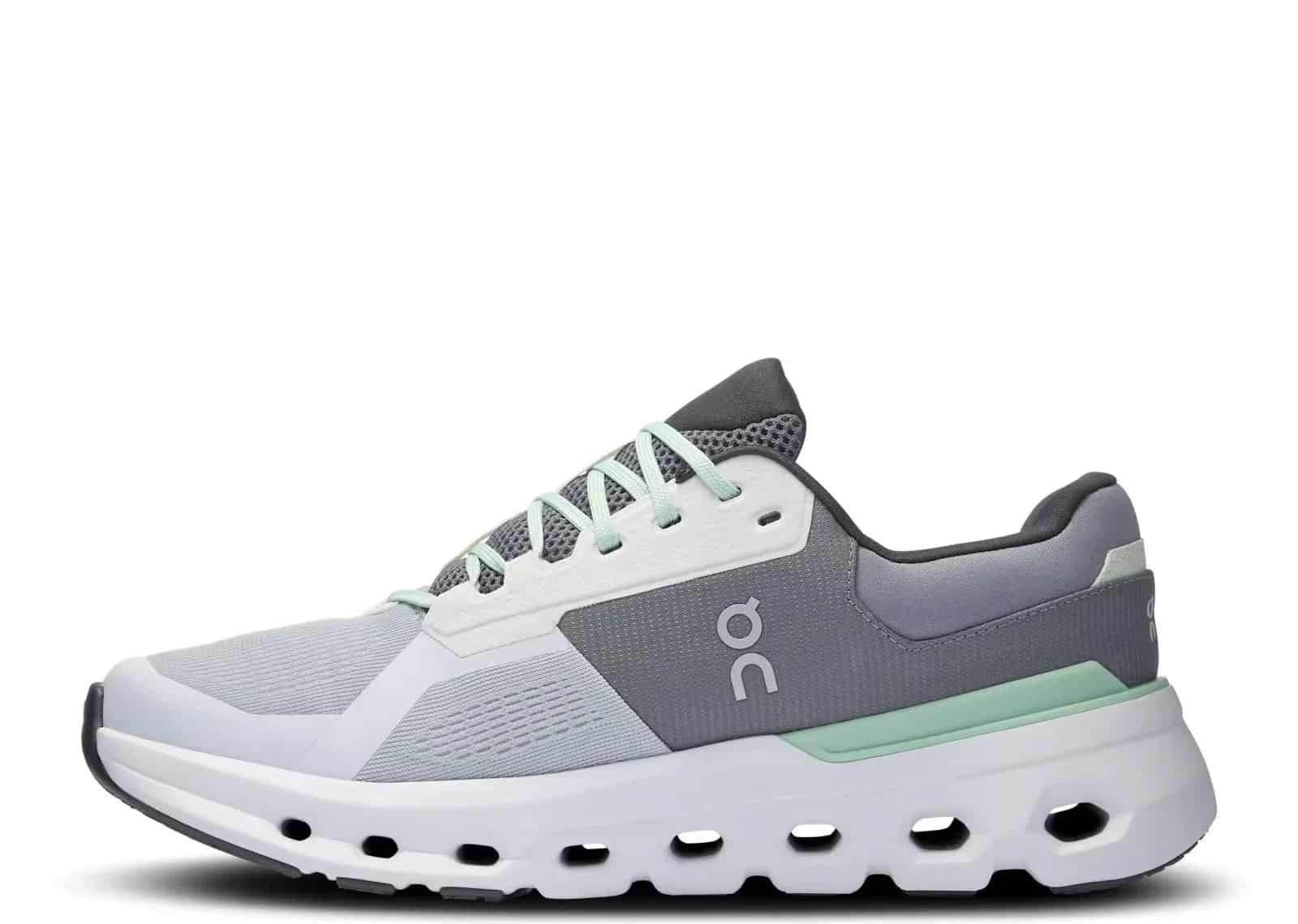 On Running Cloudrunner 2 Glacier Sage - Sneaker Türkiye