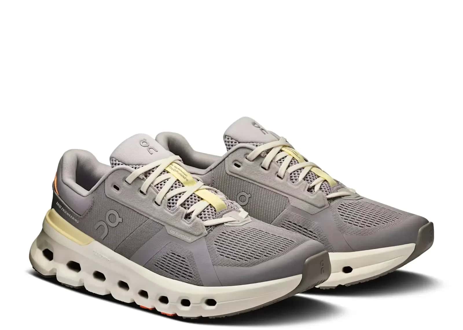 On Cloudrunner 2 Lilac Ivory (W) - Sneaker Türkiye