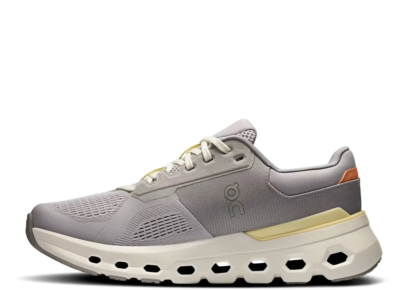 On Cloudrunner 2 Lilac Ivory (W) - Sneaker Türkiye
