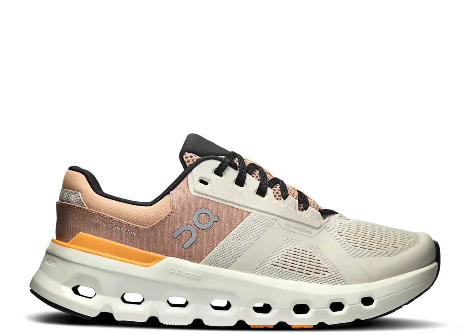 On Cloudrunner 2 Pearl Tangerine (W) - Sneaker Türkiye