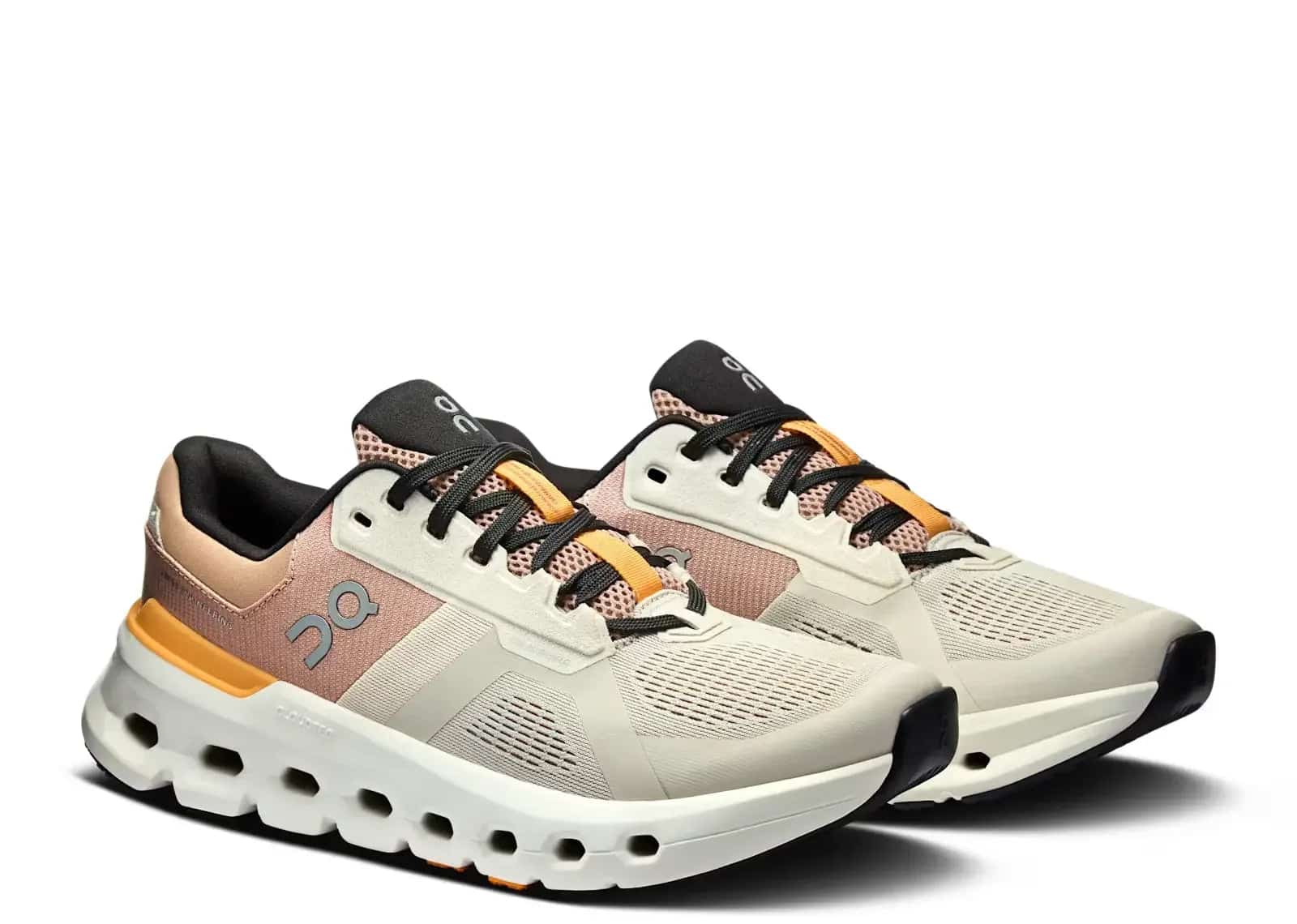 On Cloudrunner 2 Pearl Tangerine (W) - Sneaker Türkiye