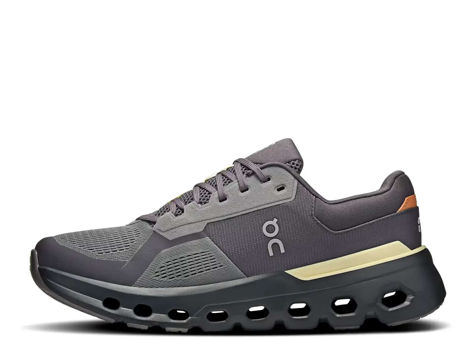 On Running Cloudrunner 2 Rock Tangerine - Sneaker Türkiye