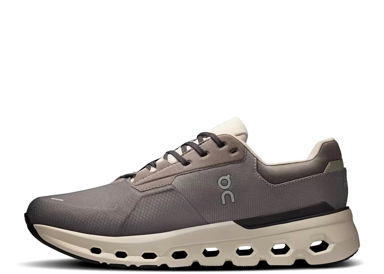 On Running Cloudrunner 2 Waterproof All Eclipse - Sneaker Türkiye