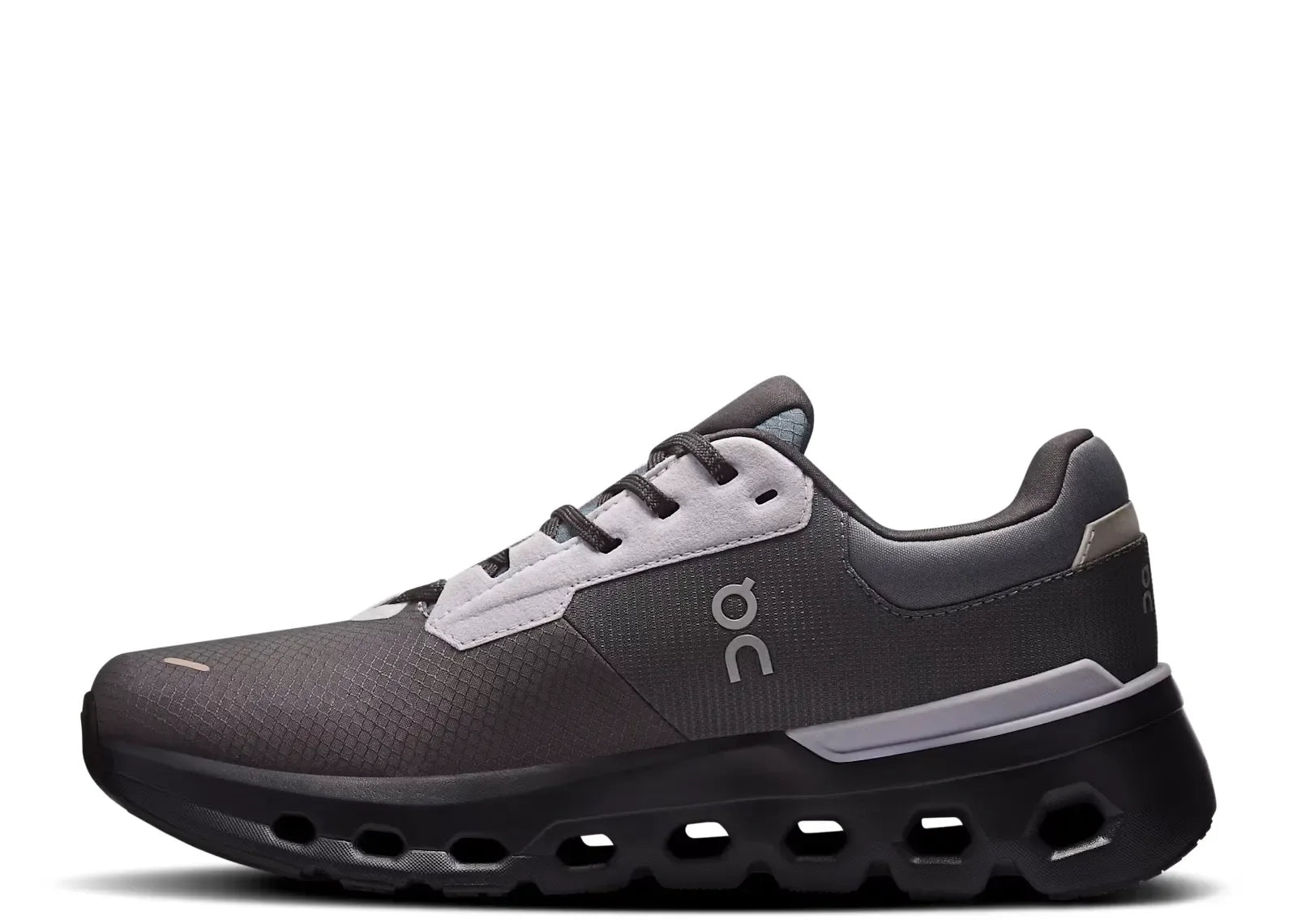 On Cloudrunner 2 Waterproof Iron Nimbus (W) - Sneaker Türkiye