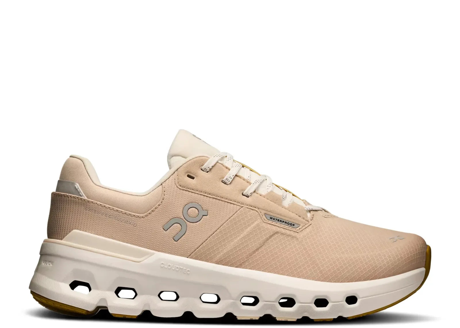 On Cloudrunner 2 Waterproof Sand Dew (W) - Sneaker Türkiye