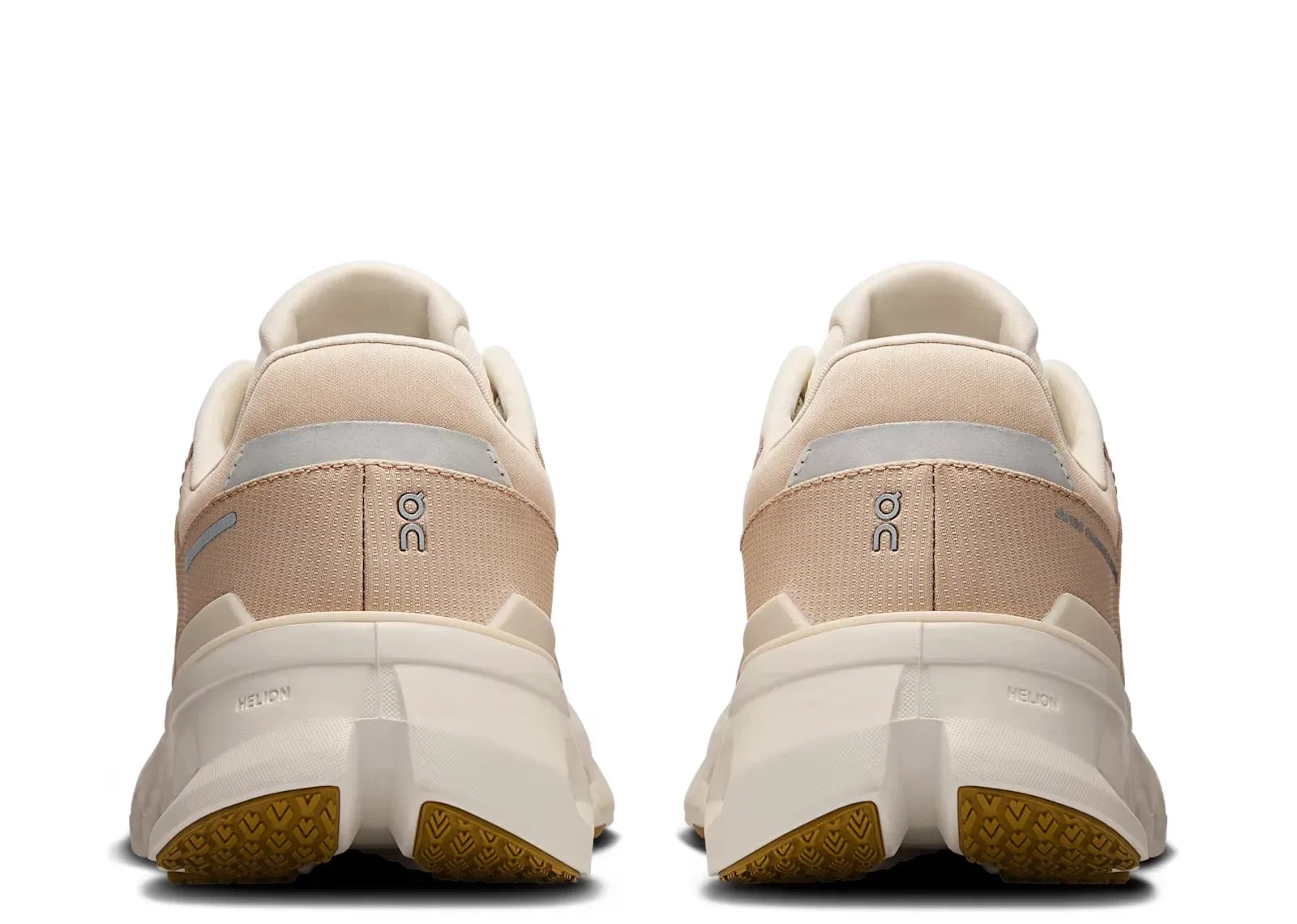 On Cloudrunner 2 Waterproof Sand Dew (W) - Sneaker Türkiye