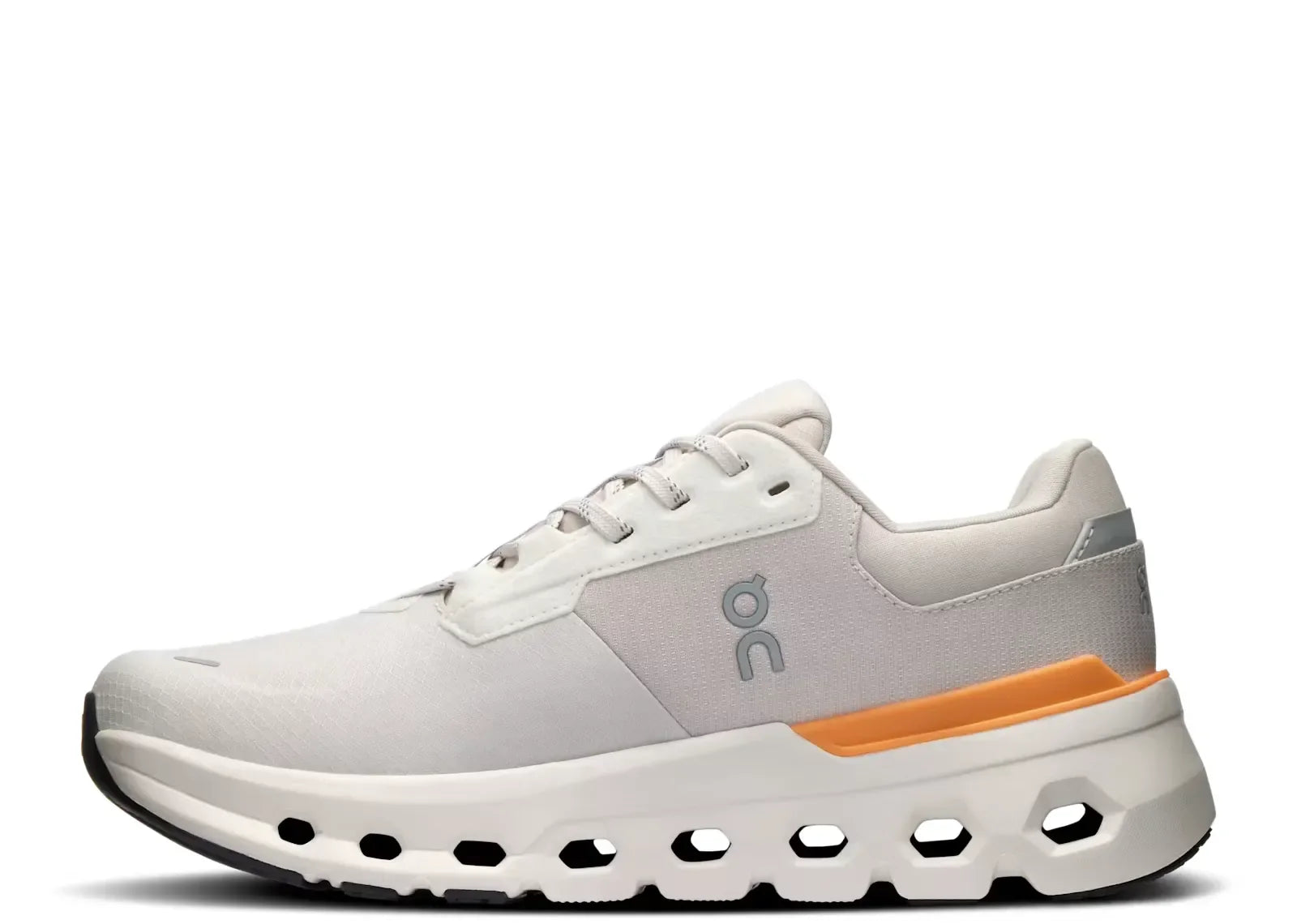 On Cloudrunner 2 Waterproof Wolf Tangerine (W) - Sneaker Türkiye