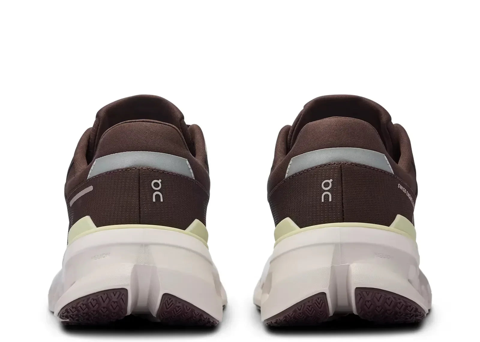 On Cloudrunner 2 Waterproof Zinc Seedling (W) - Sneaker Türkiye