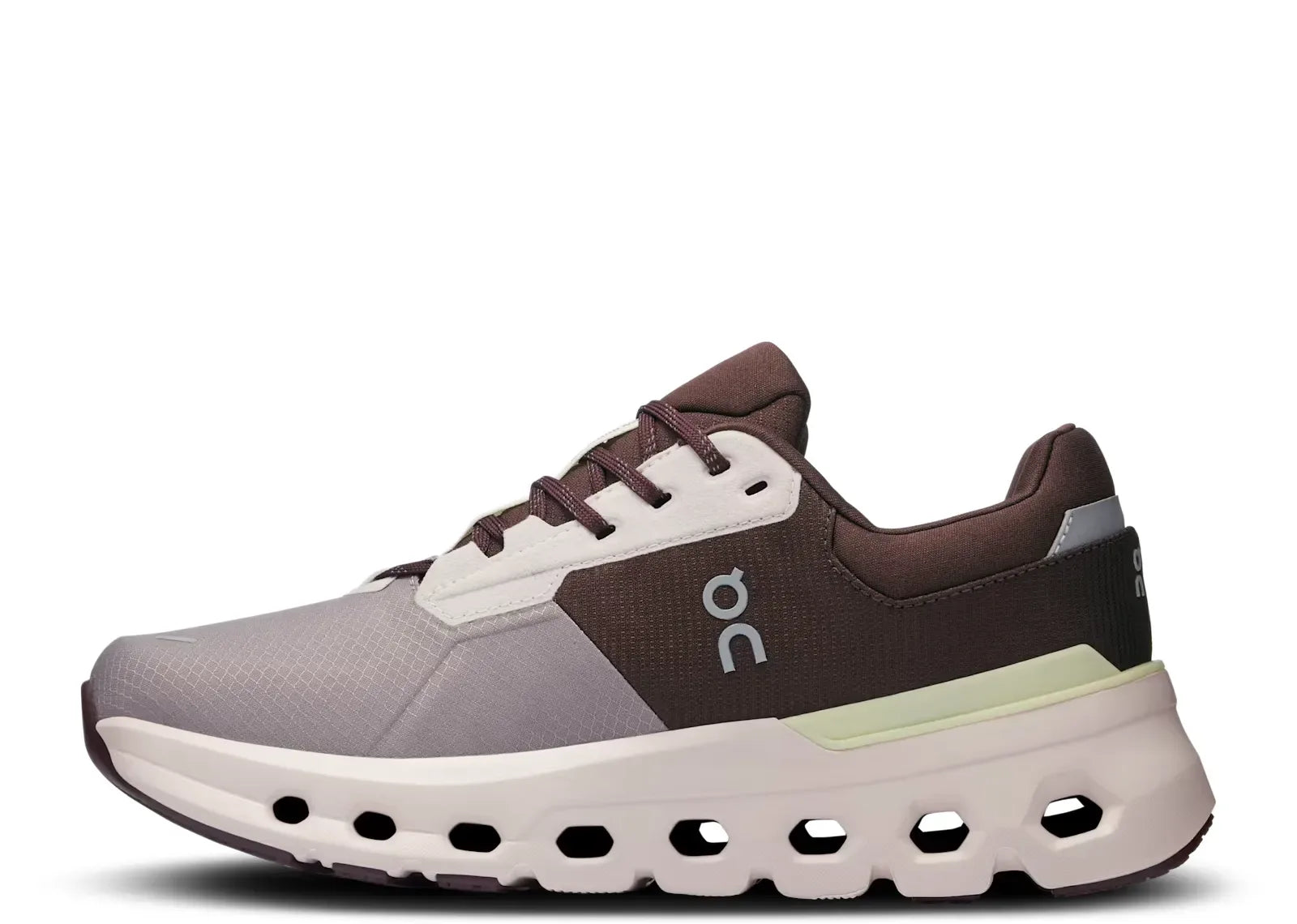 On Cloudrunner 2 Waterproof Zinc Seedling (W) - Sneaker Türkiye