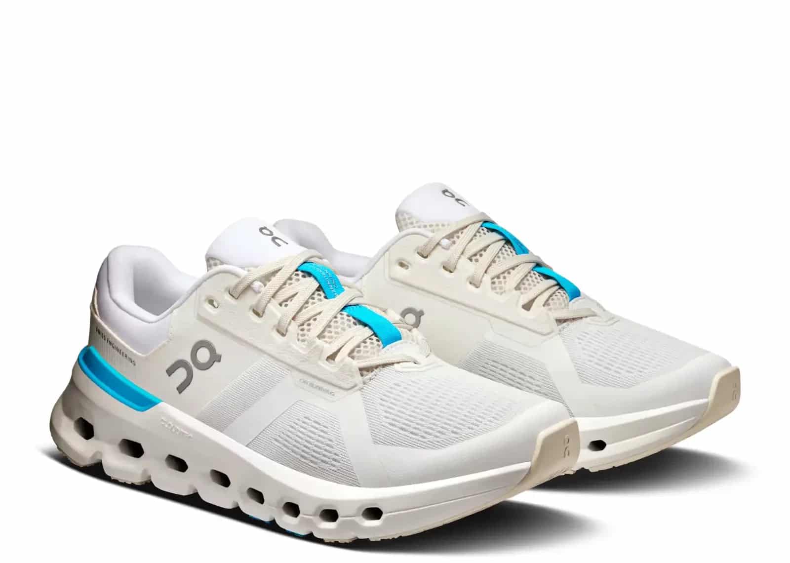 On Running Cloudrunner 2 White Horizon (W) - Sneaker Türkiye