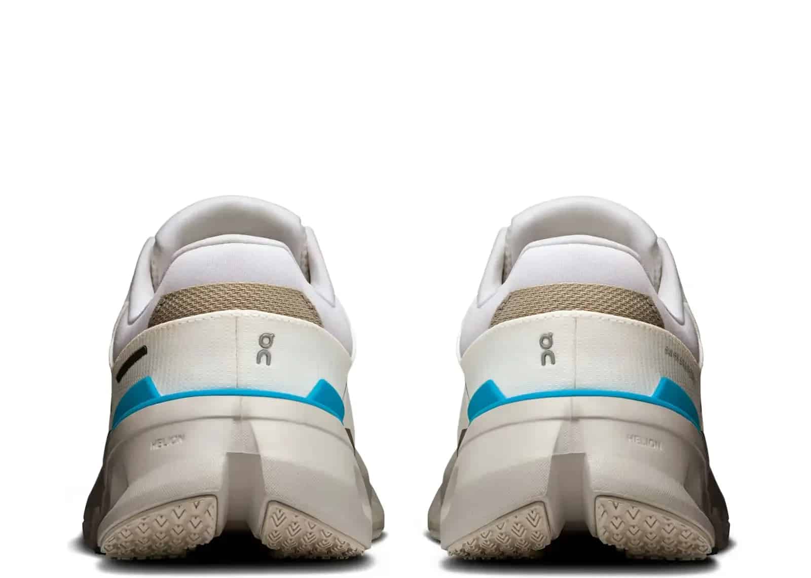 On Running Cloudrunner 2 White Horizon (W) - Sneaker Türkiye