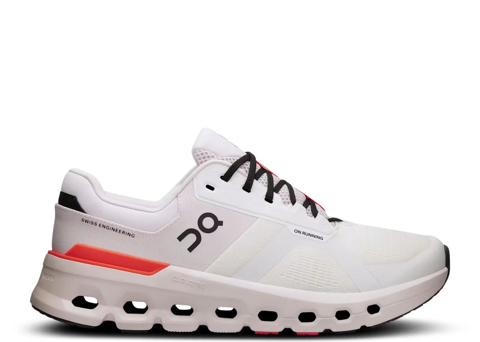 On Cloudrunner 2 White Sand - Sneaker Türkiye