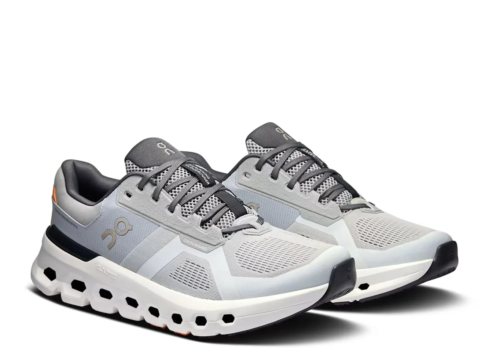 On Cloudrunner 2 Wolf Ivory - Sneaker Türkiye
