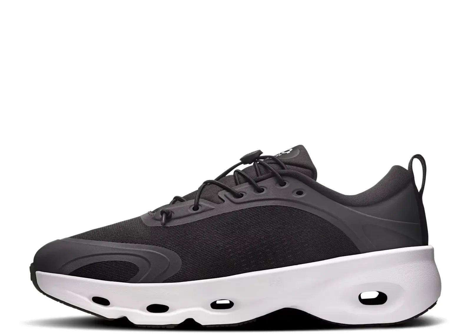 On Running Cloudsolo LOEWE Black White (W) - Sneaker Türkiye