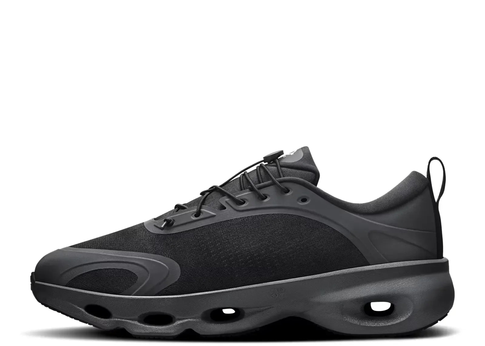 On Running Cloudsolo LOEWE Black - Sneaker Türkiye