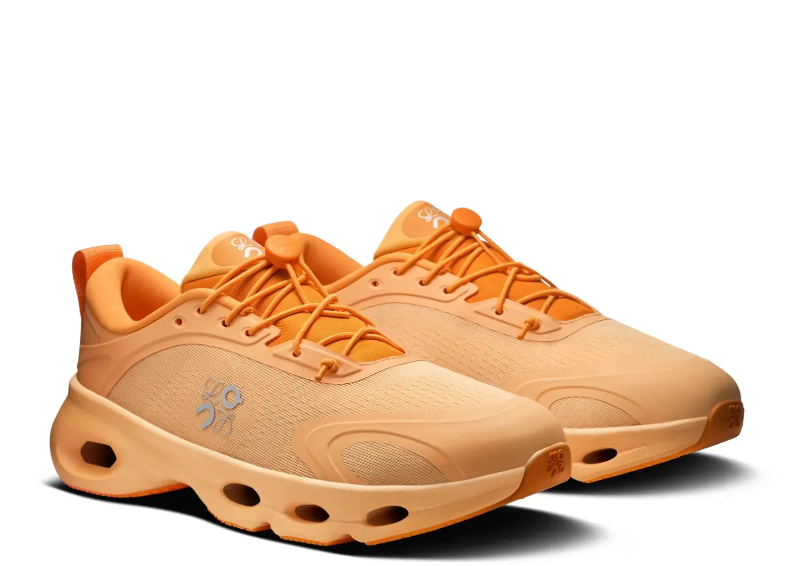 On Running Cloudsolo LOEWE Orange (W) - Sneaker Türkiye