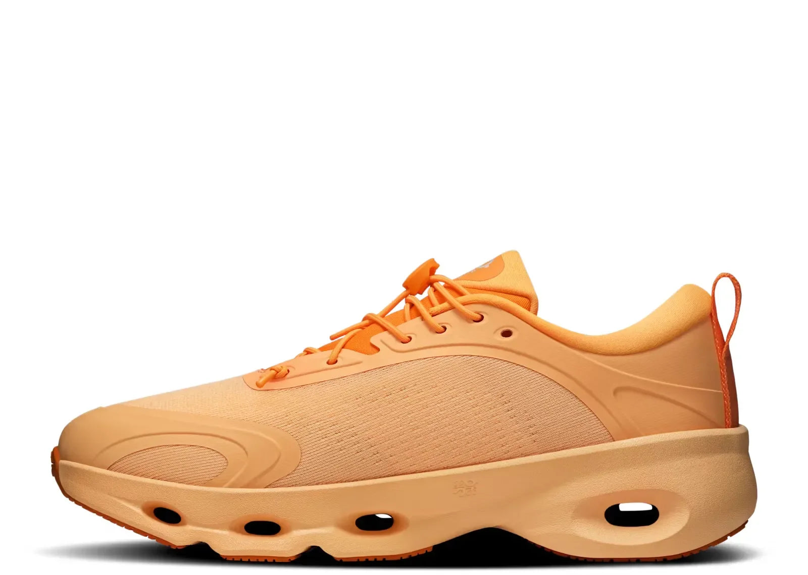 On Running Cloudsolo LOEWE Orange (W) - Sneaker Türkiye