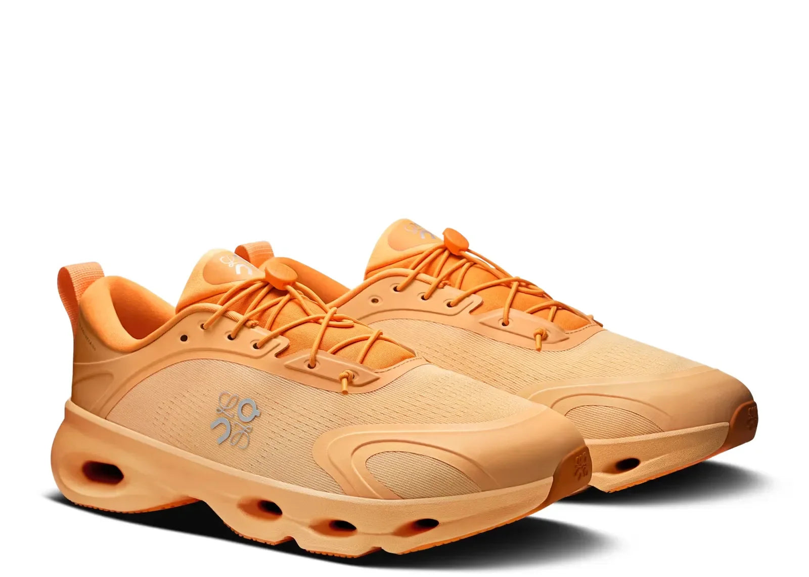 On Running Cloudsolo LOEWE Orange - Sneaker Türkiye