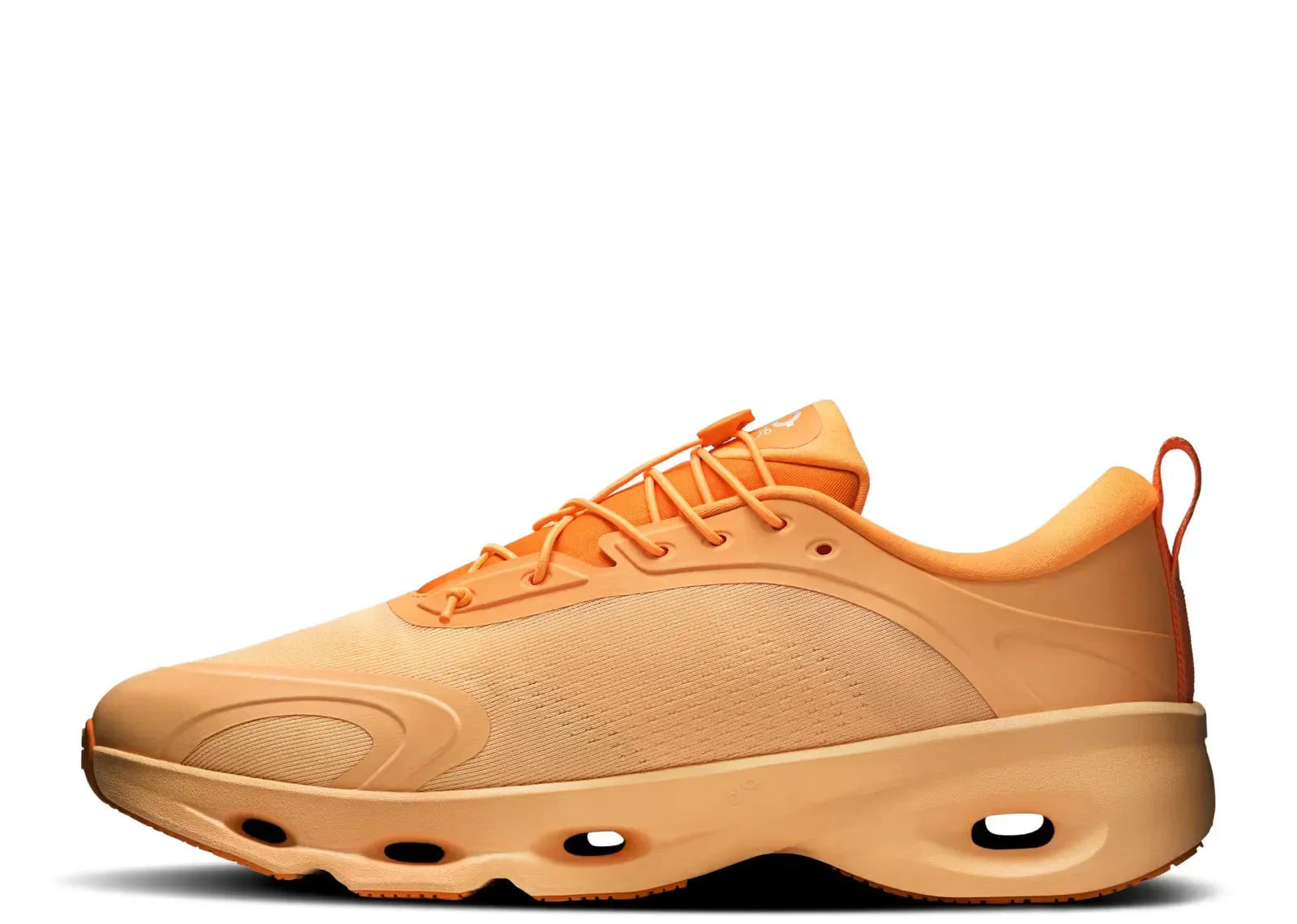 On Running Cloudsolo LOEWE Orange - Sneaker Türkiye