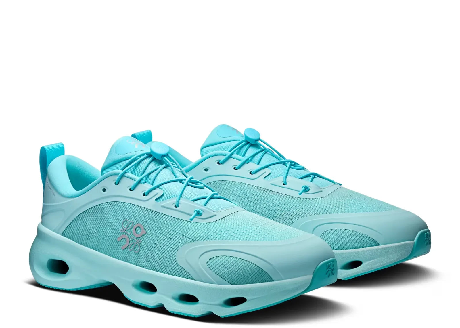 On Running Cloudsolo LOEWE Turquoise - Sneaker Türkiye