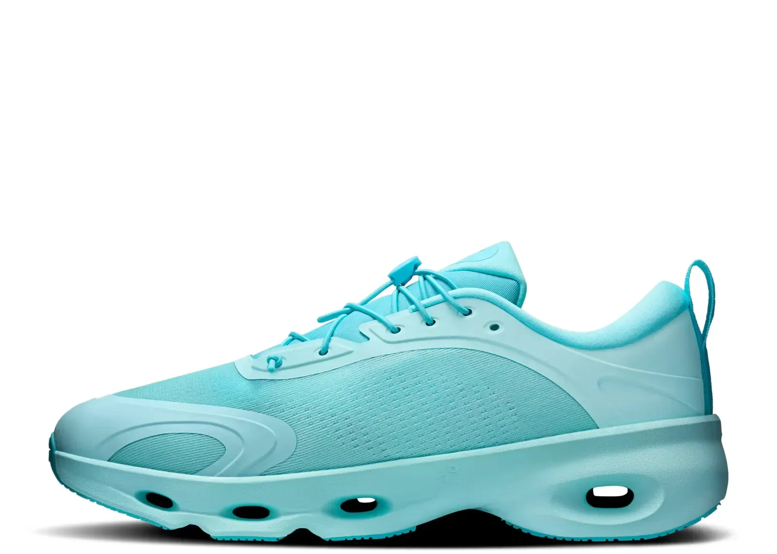 On Running Cloudsolo LOEWE Turquoise - Sneaker Türkiye