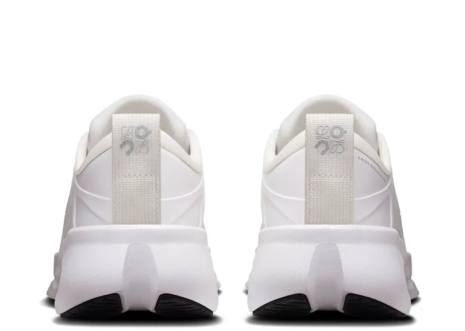 On Running Cloudsolo LOEWE White Light Grey (W) - Sneaker Türkiye