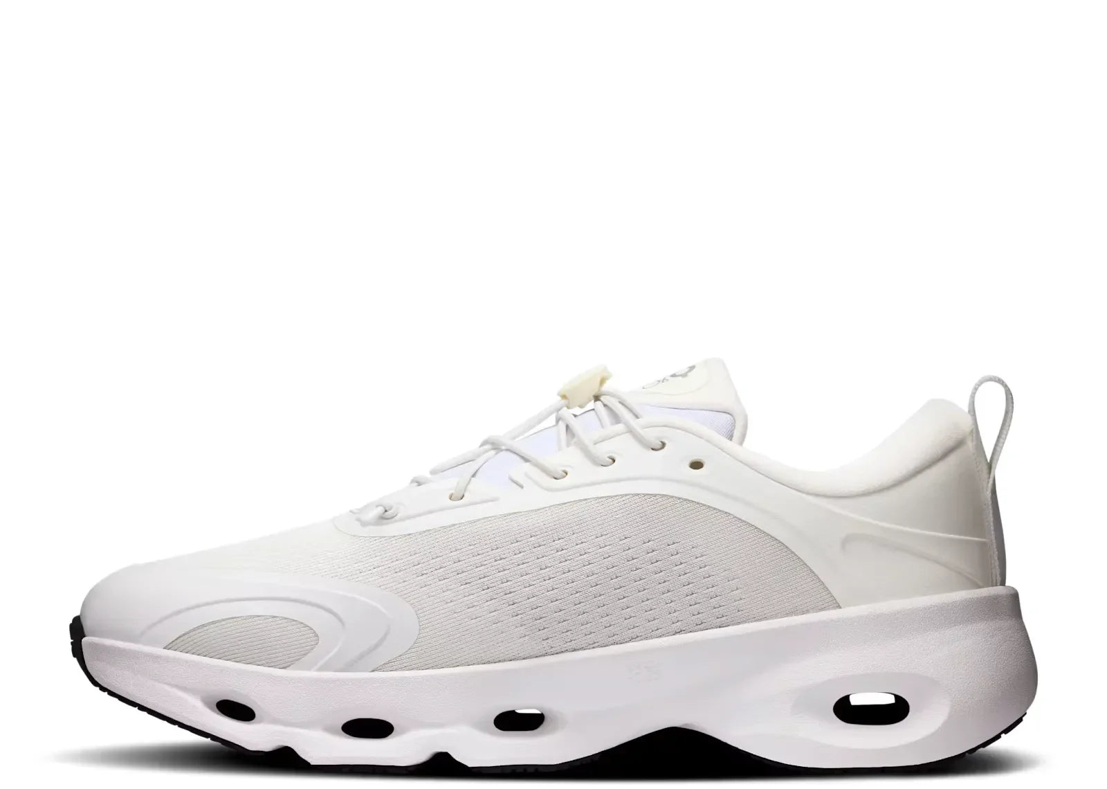 On Running Cloudsolo LOEWE White Light Grey (W) - Sneaker Türkiye