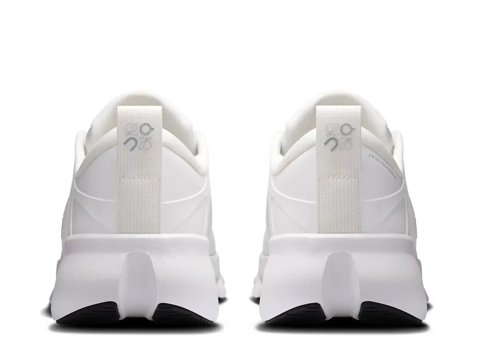 On Running Cloudsolo LOEWE White Light Grey - Sneaker Türkiye