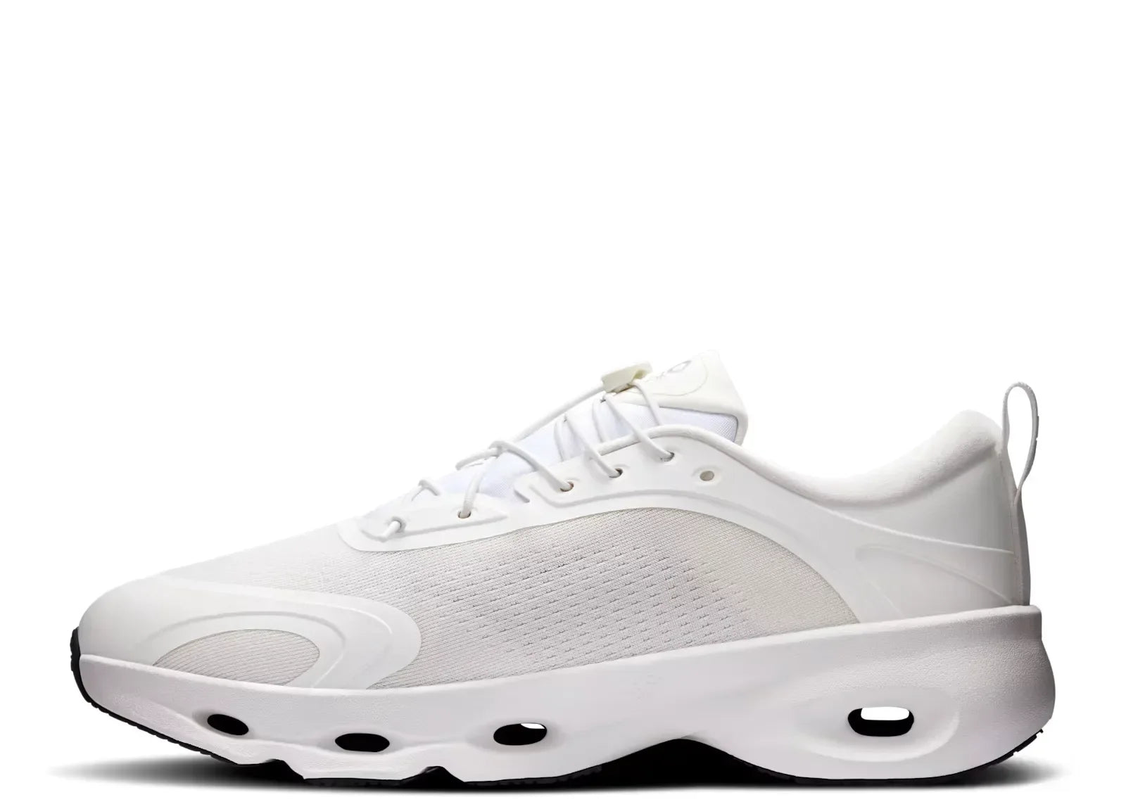 On Running Cloudsolo LOEWE White Light Grey - Sneaker Türkiye