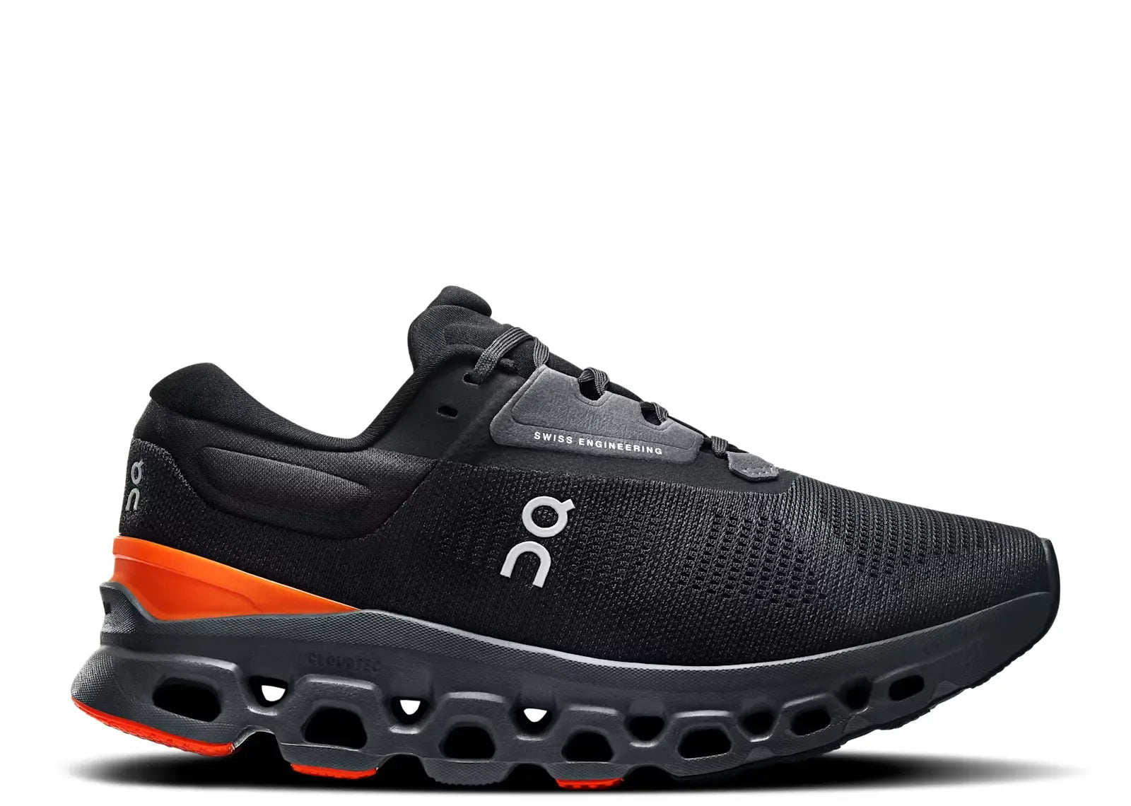 On Running Cloudstratus 3 Eclipse Flame (W) - Sneaker Türkiye