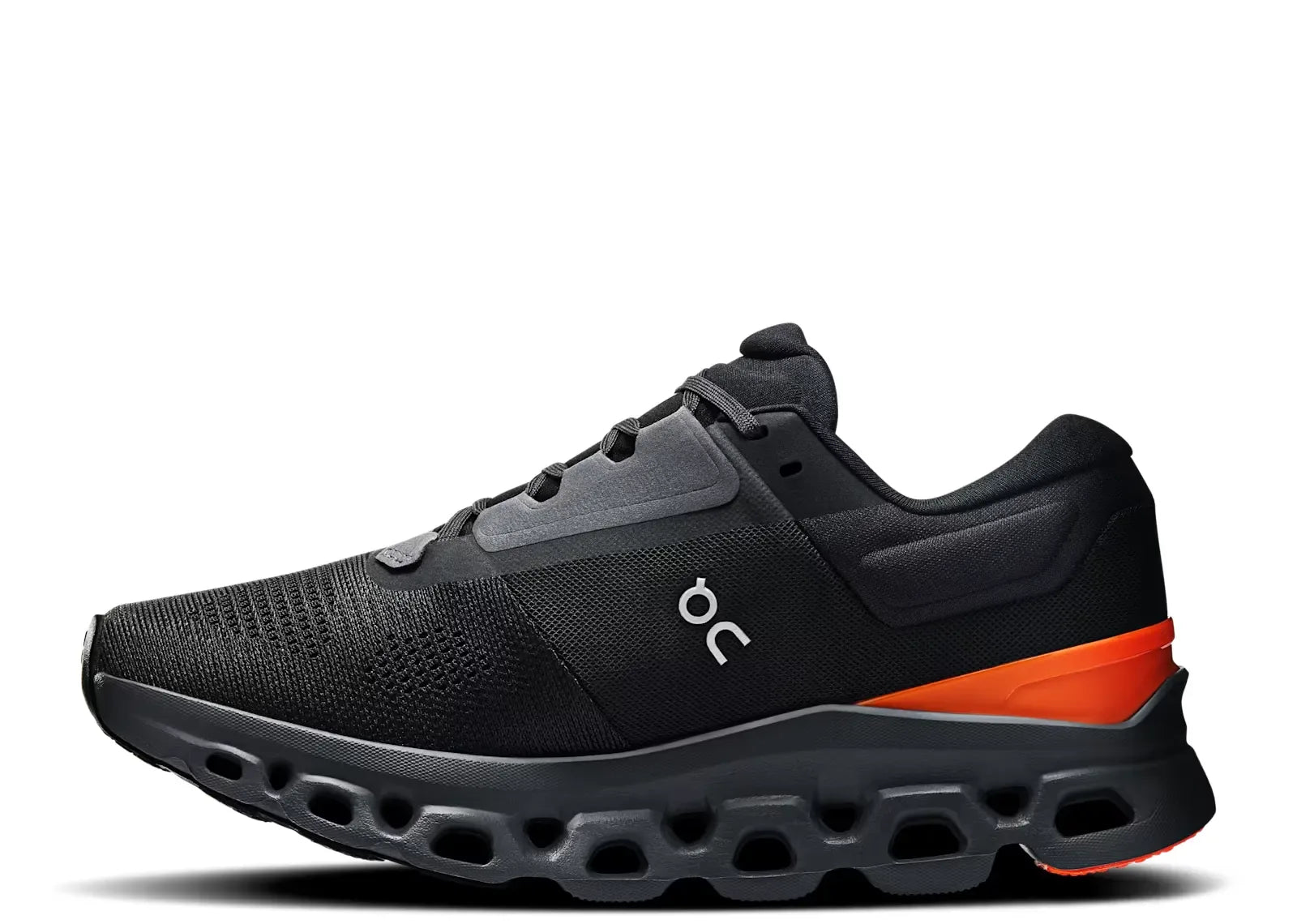 On Running Cloudstratus 3 Eclipse Flame (W) - Sneaker Türkiye