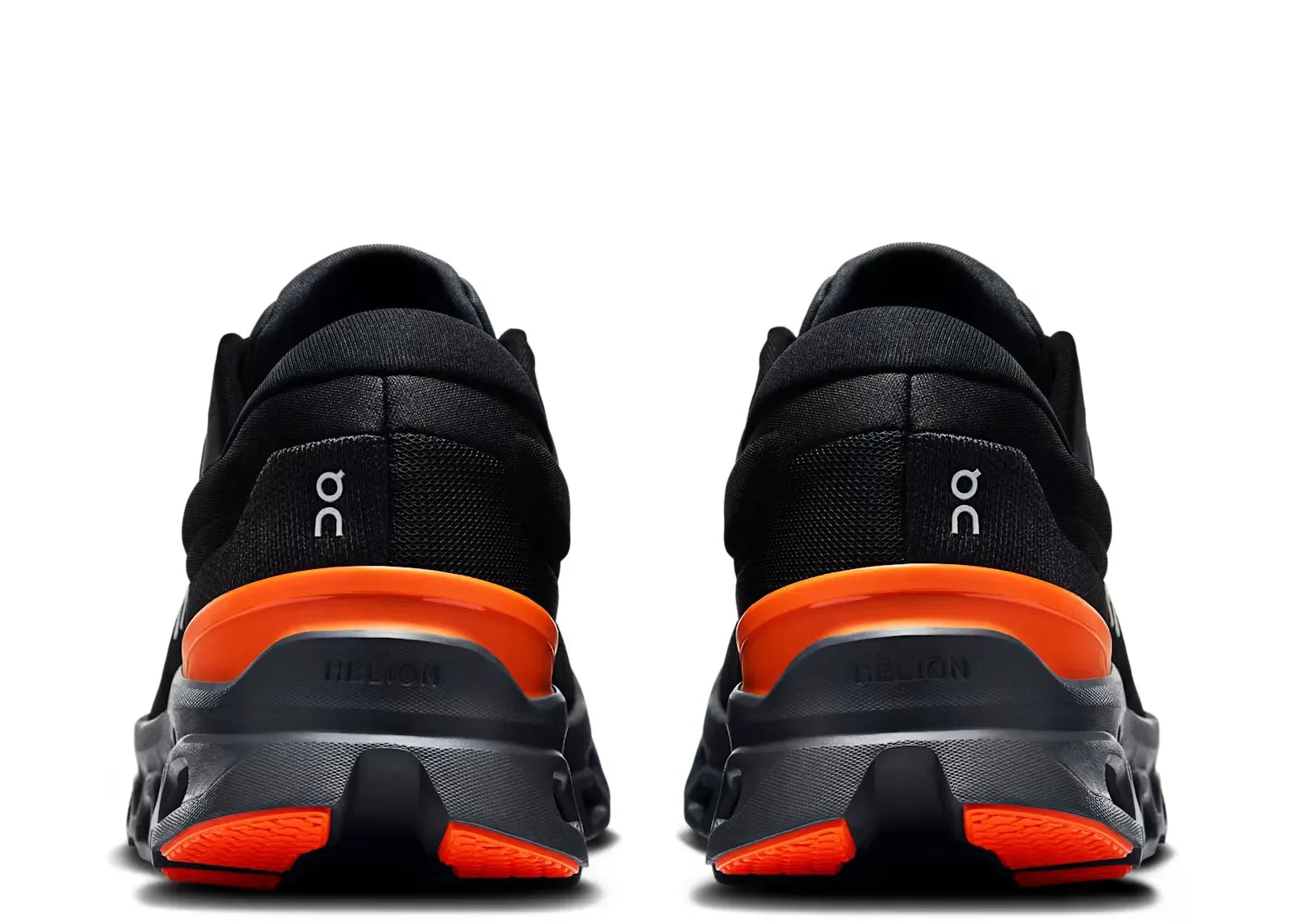 On Running Cloudstratus 3 Eclipse Flame - Sneaker Türkiye