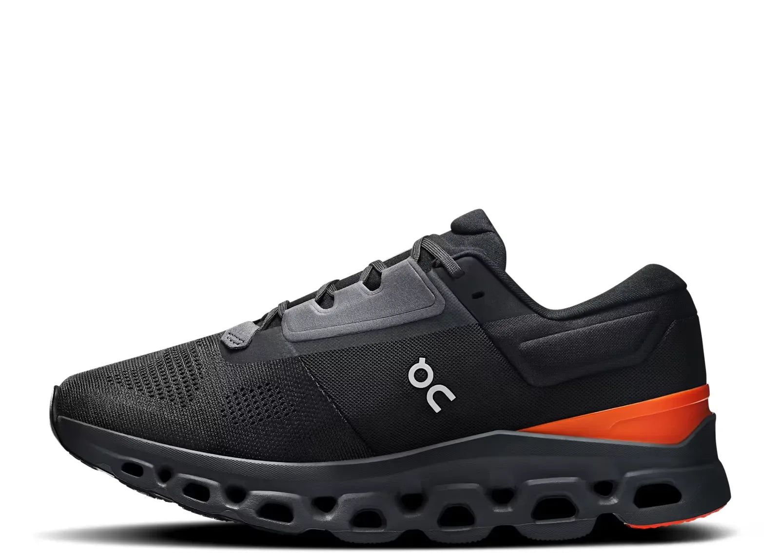 On Running Cloudstratus 3 Eclipse Flame - Sneaker Türkiye