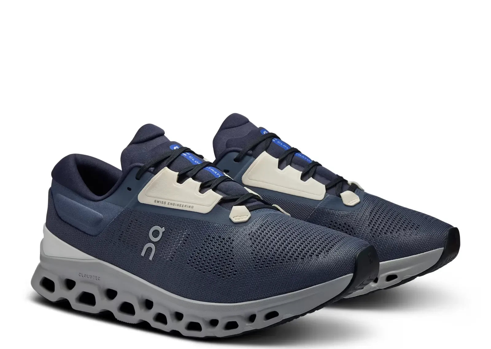 On Running Cloudstratus 3 Metal Glacier - Sneaker Türkiye