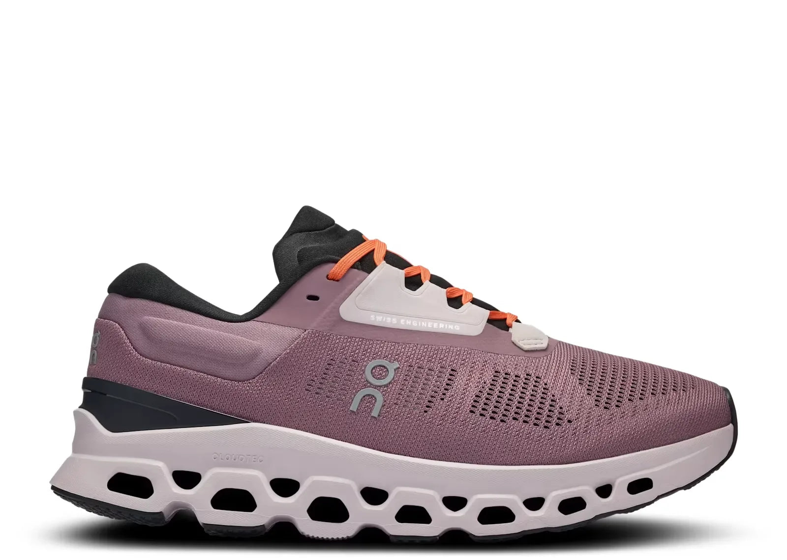 On Running Cloudstratus 3 Quartz Lily (W) - Sneaker Türkiye