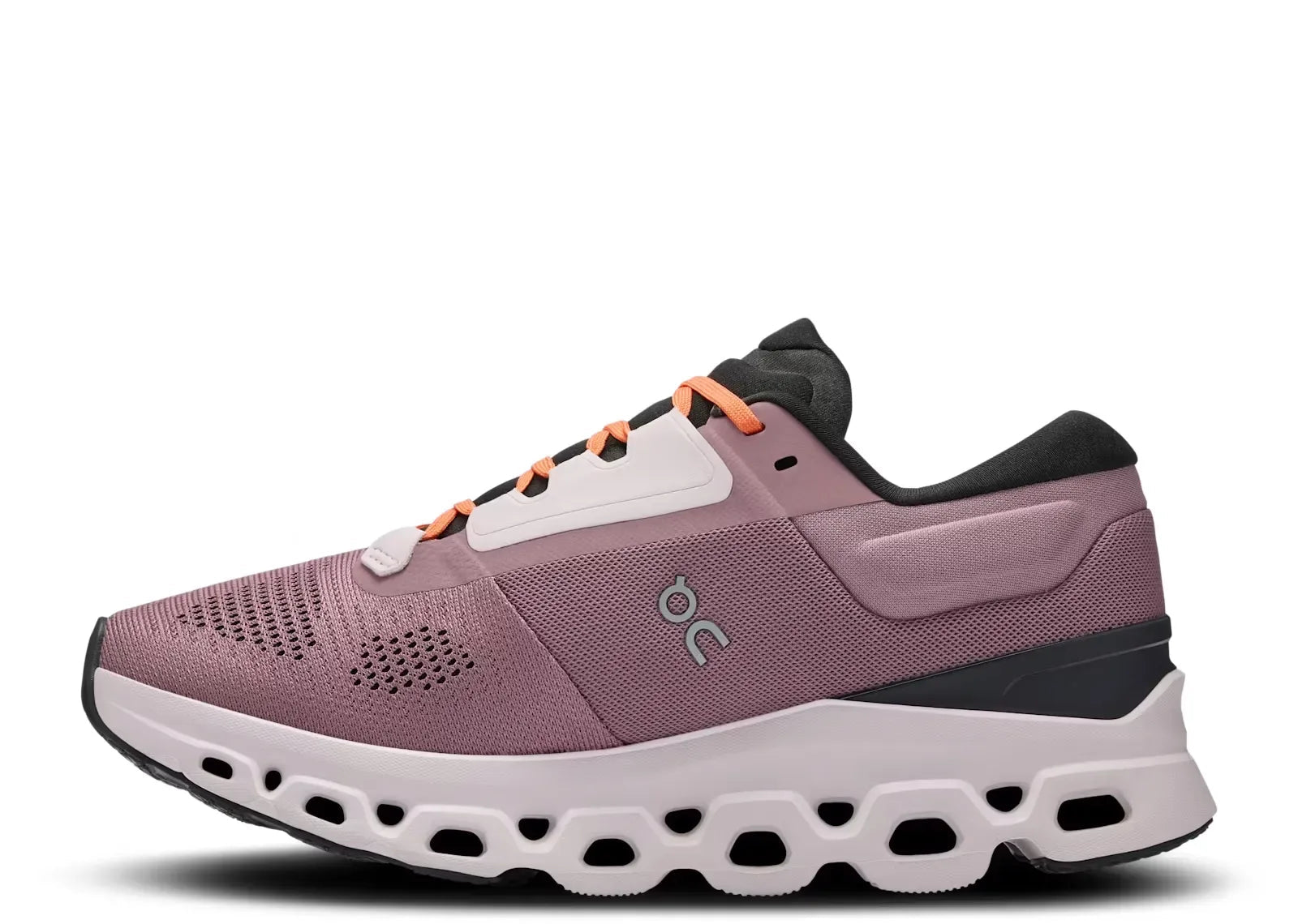 On Running Cloudstratus 3 Quartz Lily (W) - Sneaker Türkiye