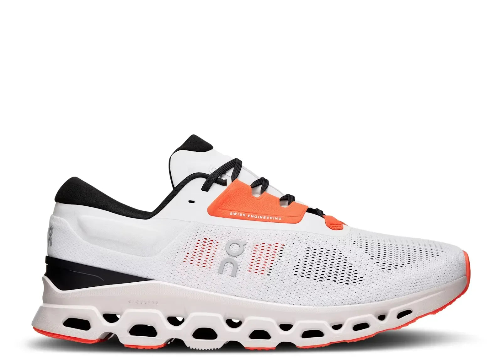 On Running Cloudstratus 3 White Sand - Sneaker Türkiye