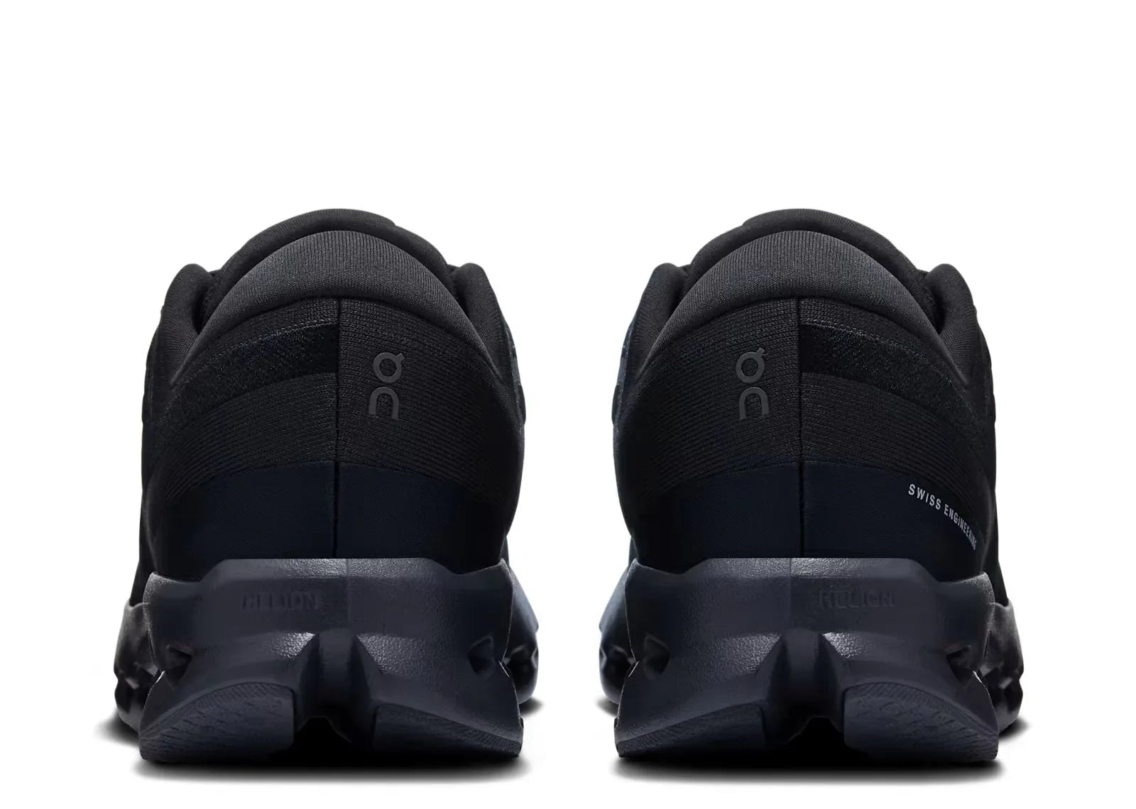 On Running Cloudsurfer 2 All Black (W) - Sneaker Türkiye