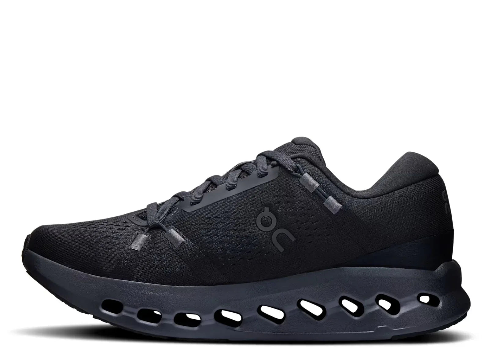 On Running Cloudsurfer 2 All Black (W) - Sneaker Türkiye