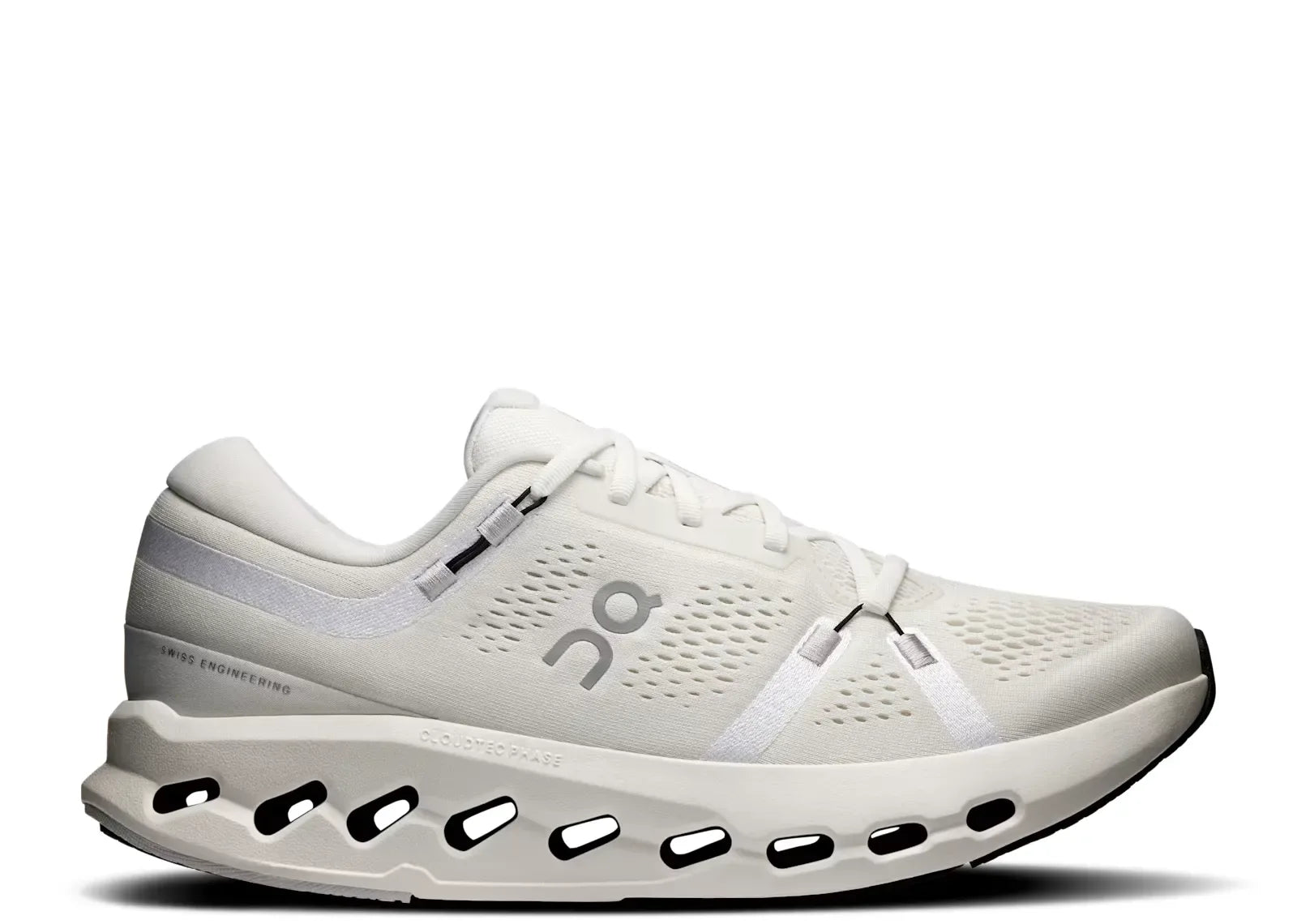 On Cloudsurfer 2 All Ivory - Sneaker Türkiye