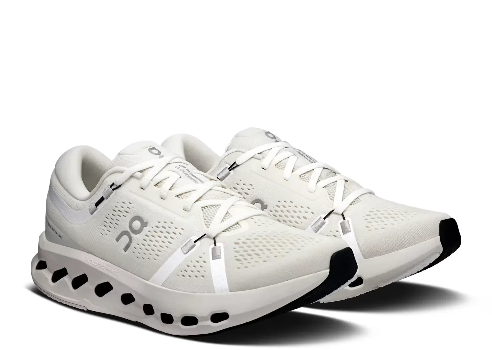 On Cloudsurfer 2 All Ivory - Sneaker Türkiye