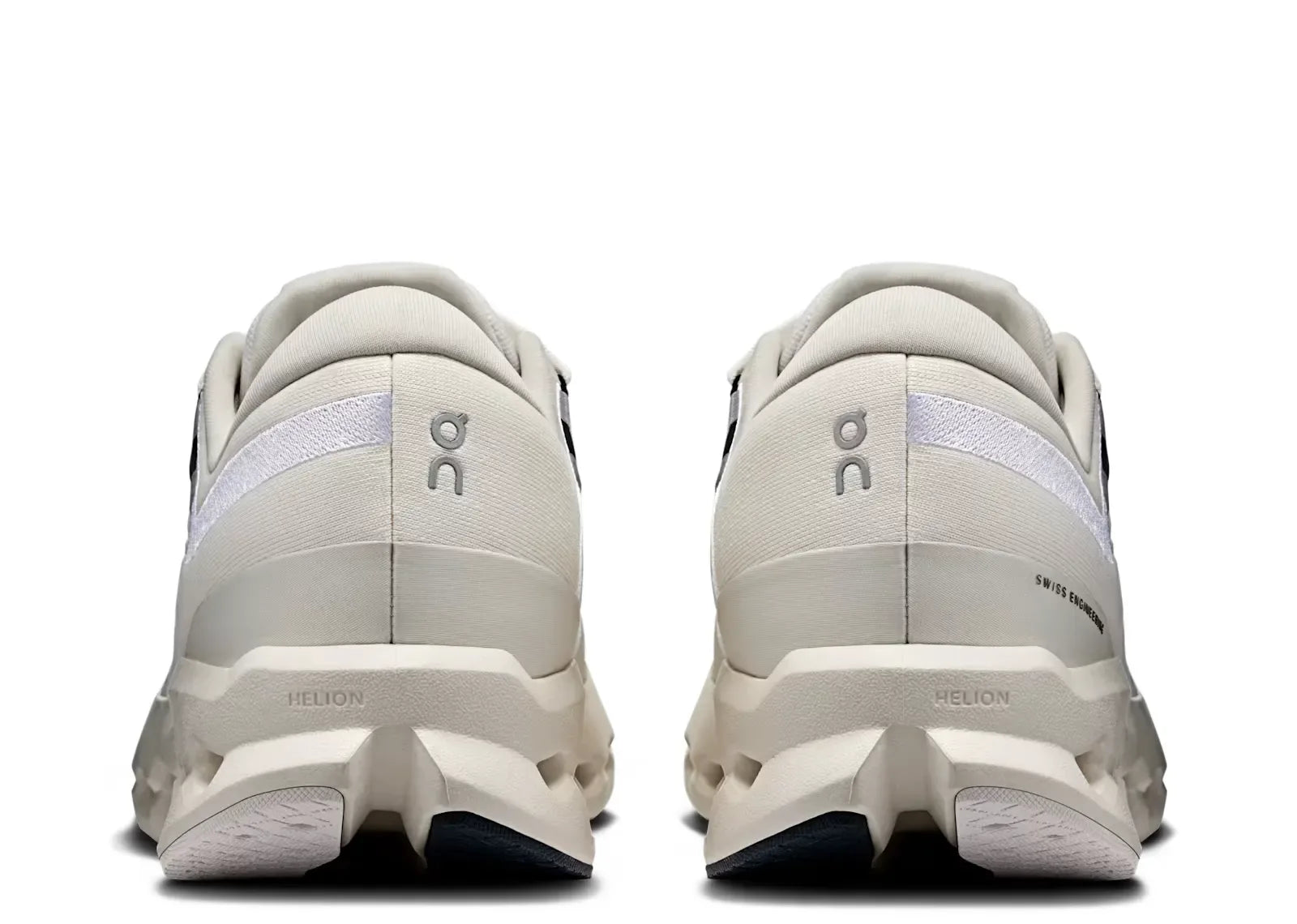 On Cloudsurfer 2 All Ivory - Sneaker Türkiye