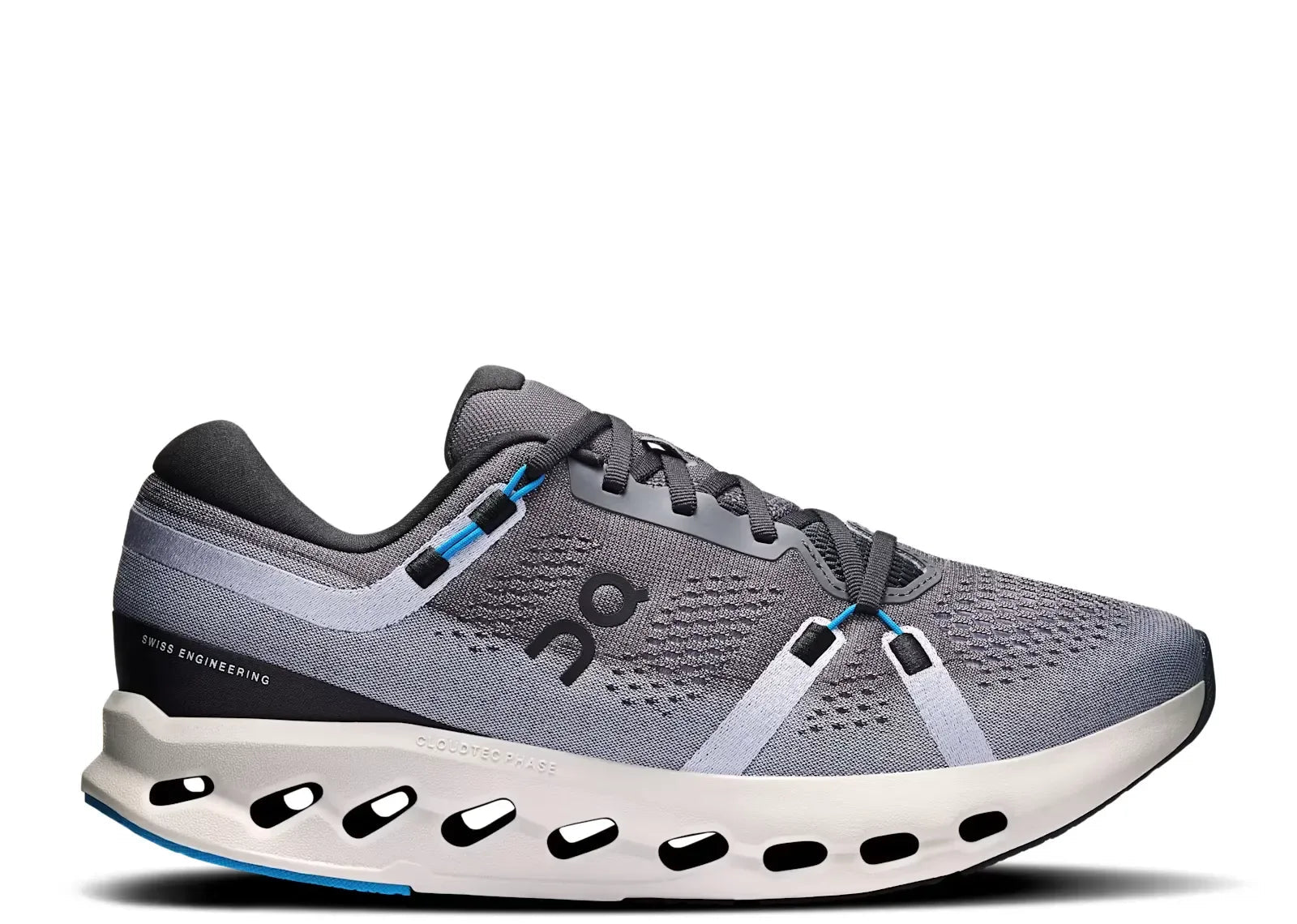On Cloudsurfer 2 Black Malibu - Sneaker Türkiye