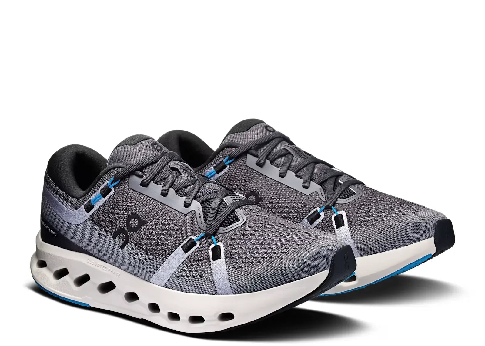 On Cloudsurfer 2 Black Malibu - Sneaker Türkiye