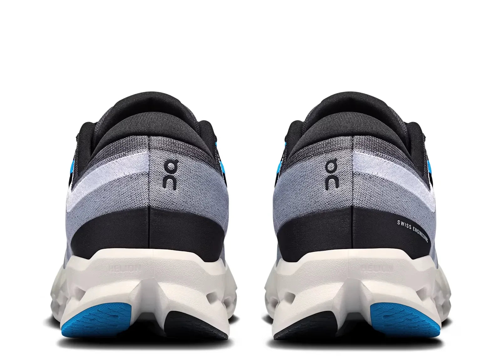 On Cloudsurfer 2 Black Malibu - Sneaker Türkiye