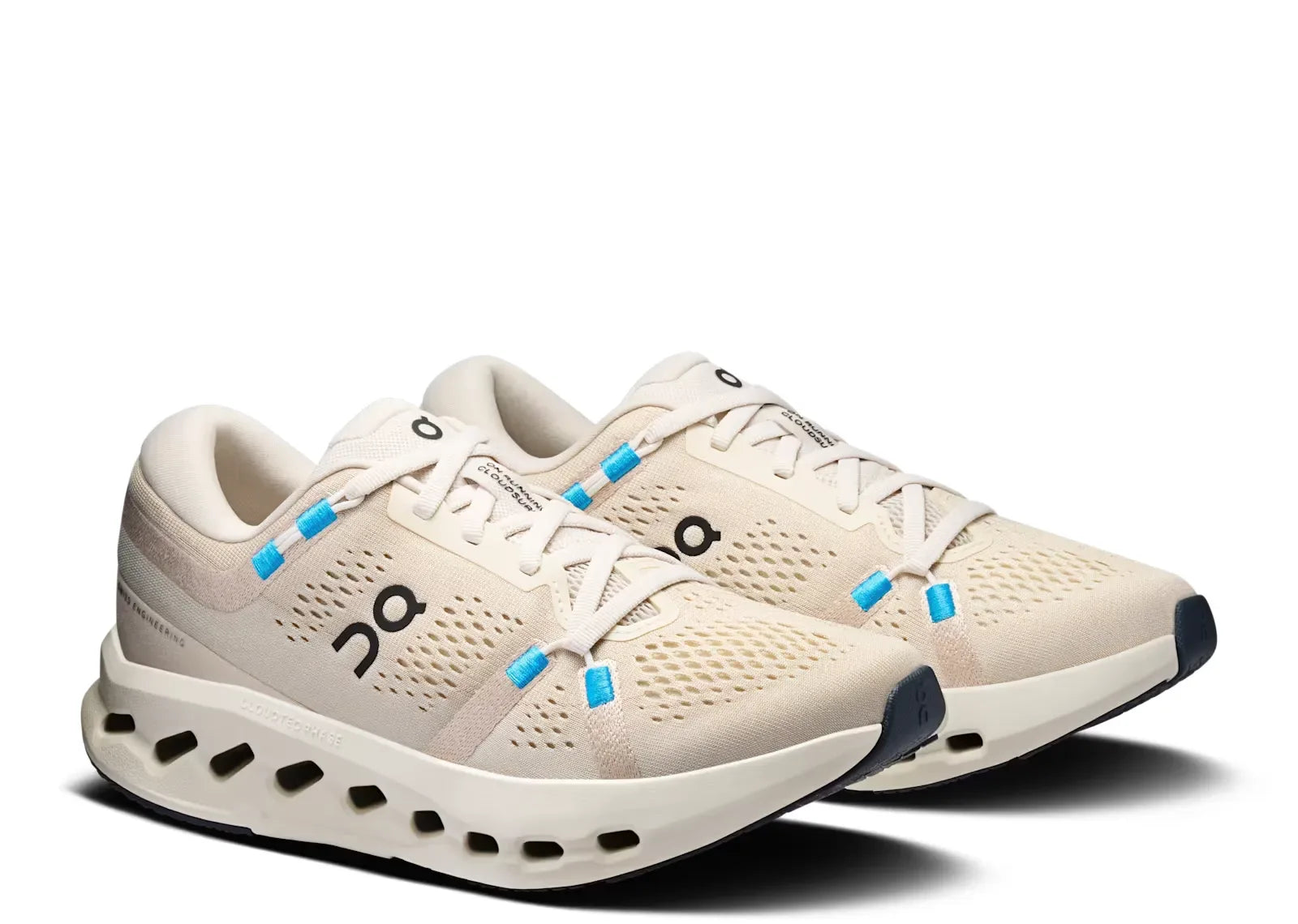On Cloudsurfer 2 Pearl Ivory (W) - Sneaker Türkiye