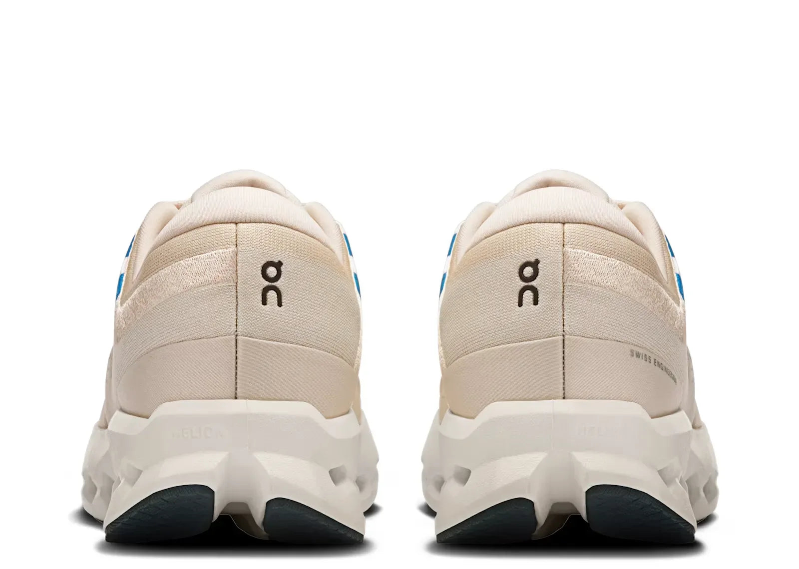 On Cloudsurfer 2 Pearl Ivory (W) - Sneaker Türkiye